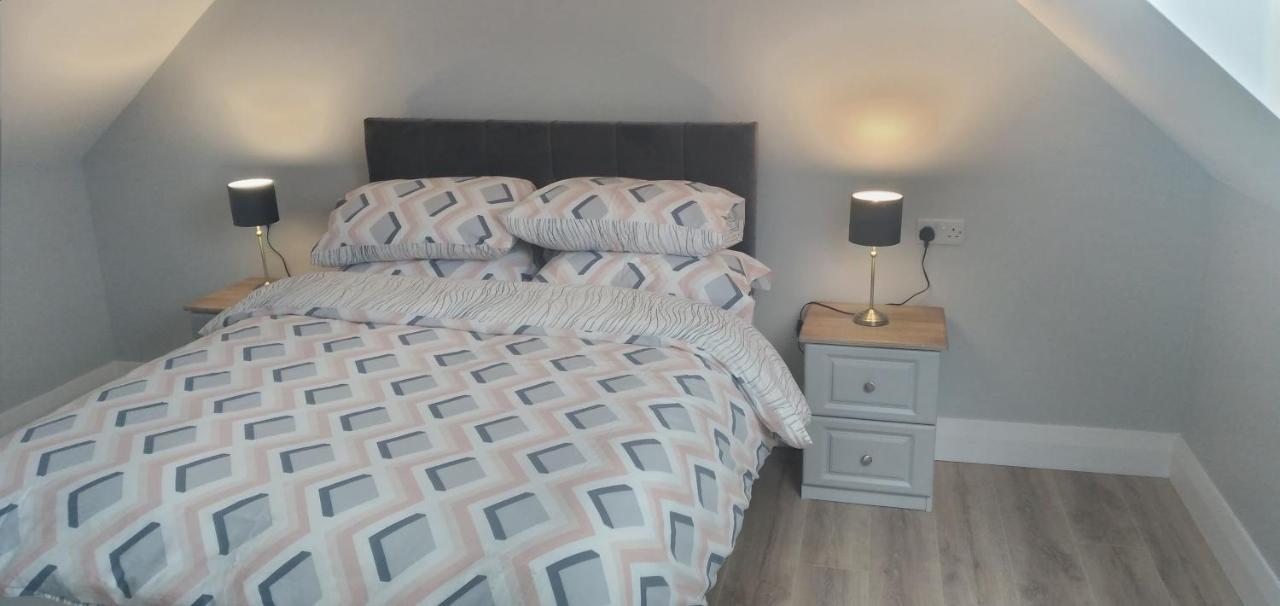 Kathleens Cottage Quilty Экстерьер фото