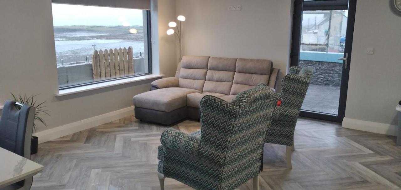 Kathleens Cottage Quilty Экстерьер фото
