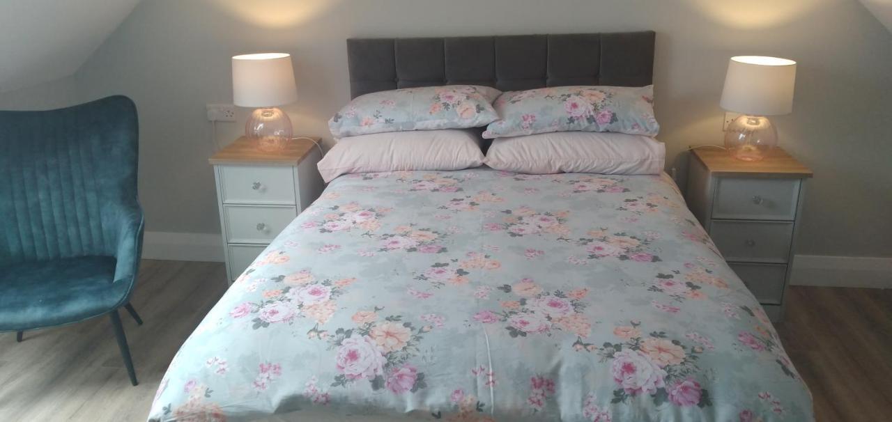 Kathleens Cottage Quilty Экстерьер фото