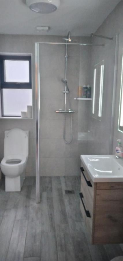 Kathleens Cottage Quilty Экстерьер фото